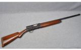 Remington Model 11A ~ 12 Gauge - 1 of 9