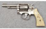 Smith & Wesson Victory Model ~ .38 Special - 2 of 2