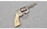 Smith & Wesson Victory Model ~ .38 Special - 1 of 2