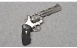 Colt Anaconda ~ .44 Magnum - 1 of 5