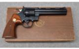 Colt Python ~ .357 Magnum - 3 of 6