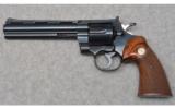 Colt Python ~ .357 Magnum - 2 of 6