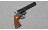 Colt Python ~ .357 Magnum - 1 of 6