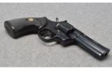 Colt Python ~ .357 Magnum - 3 of 5