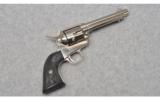 Colt Single Action Army 2nd Gen ~ .44 Special - 1 of 5