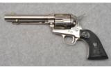 Colt Single Action Army 2nd Gen ~ .44 Special - 2 of 5