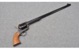 Colt Lawman Series - Wyatt Earp ~ .45 Long Colt - 1 of 5
