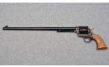 Colt Lawman Series - Wyatt Earp ~ .45 Long Colt - 2 of 5