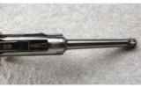 Luger 1900 American Eagle Made in 1900 Nice Refinish. - 3 of 3