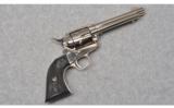 Colt Single Action Army ~ .45 Long Colt - 1 of 2