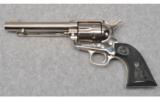 Colt Single Action Army ~ .45 Long Colt - 2 of 2