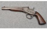 Remington 1870 Navy ~ 50 Rem CF - 2 of 4