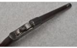 Remington 1871 Navy & Army ~ 50 Rem CF - 3 of 4