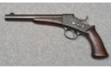 Remington 1871 Navy & Army ~ 50 Rem CF - 2 of 4