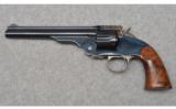 Smith & Wesson Model 3 Schofield ~ .45 Schofield - 2 of 3