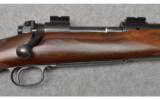 Winchester Model 70 ~ .22 Hornet - 3 of 9