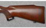 Winchester Model 70 ~ .22 Hornet - 8 of 9