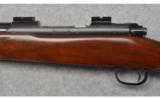 Winchester Model 70 ~ .22 Hornet - 7 of 9