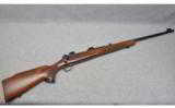 Winchester Model 70 ~ .22 Hornet - 1 of 9