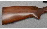 Winchester Model 70 ~ .243 Winchester - 2 of 9
