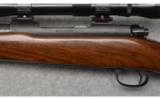 Winchester Model 70 ~ .243 Winchester - 7 of 9