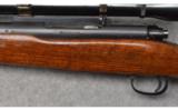 Winchester Model 70 ~ .220 Swift - 7 of 9