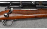 Winchester Model 70 ~ .220 Swift - 3 of 9