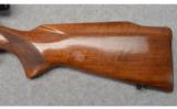 Winchester Model 70 ~ .220 Swift - 8 of 9