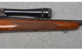 Winchester Model 70 ~ .220 Swift - 4 of 9