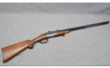 W. Collath & Sohne Cape Rifle ~ 7x57R / 16 Gauge - 1 of 9