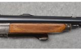 W. Collath & Sohne Cape Rifle ~ 7x57R / 16 Gauge - 4 of 9