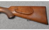 W. Collath & Sohne Cape Rifle ~ 7x57R / 16 Gauge - 8 of 9