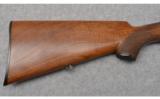 W. Collath & Sohne Cape Rifle ~ 7x57R / 16 Gauge - 2 of 9