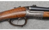W. Collath & Sohne Cape Rifle ~ 7x57R / 16 Gauge - 3 of 9