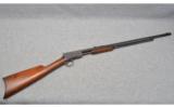 Winchester 1890 2nd Model ~ .22 Short - 1 of 9