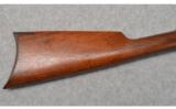 Winchester 1890 2nd Model ~ .22 Short - 2 of 9