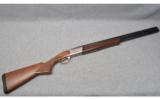 Browning Cynergy Feather ~ 20 Gauge - 1 of 9