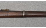 Springfield 1870 Rem Rolling Block ~ 50 Centerfire - 4 of 9