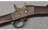 Springfield 1870 Rem Rolling Block ~ 50 Centerfire - 3 of 9