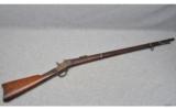 Springfield 1870 Rem Rolling Block ~ 50 Centerfire - 1 of 9