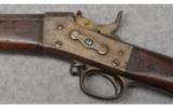 Springfield 1870 Rem Rolling Block ~ 50 Centerfire - 9 of 9