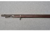 Springfield 1870 Rem Rolling Block ~ 50 Centerfire - 7 of 9