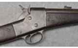 Remington Rolling Block ~ .50 Rimfire - 3 of 9