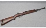 Underwood M1 Carbine.30 Carbine - 1 of 9