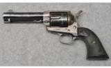 Colt Single Action Army ~ .45 Colt - 2 of 4