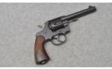Colt 1909 ~ .45 Long Colt - 1 of 2