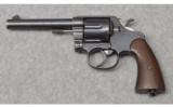 Colt 1909 ~ .45 Long Colt - 2 of 2