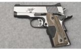Kimber Eclipse Ultra II - ~ .45 ACP - 2 of 2