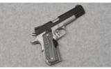 Kimber Master Carry Custom ~ .45 ACP - 1 of 2