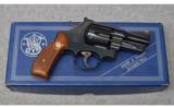 Smith & Wesson 24-3 ~ .44 Special - 3 of 4